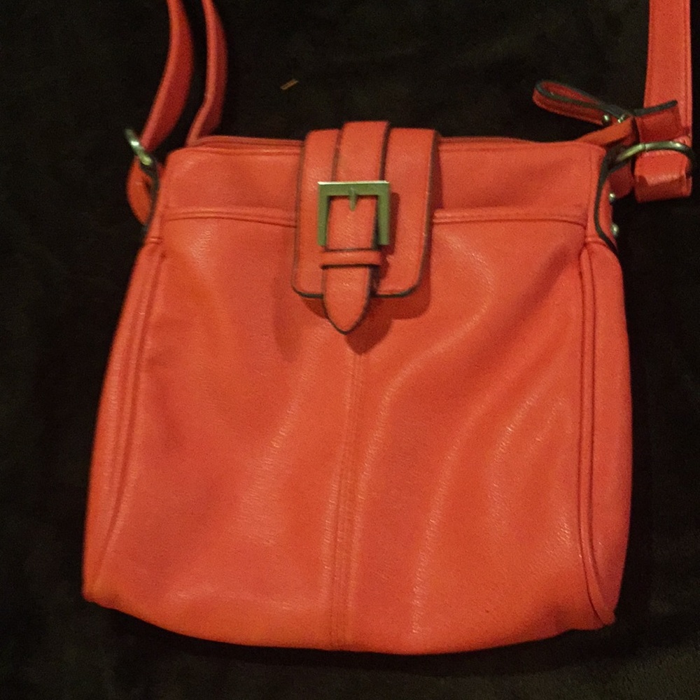 Merino bag